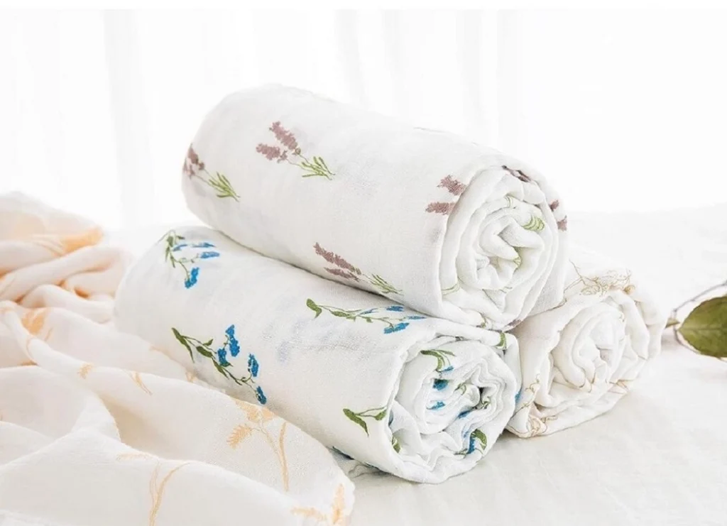 muslin