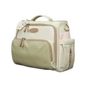 Mom's cutie baby bag