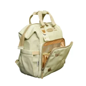 Mom's cutie baby bag