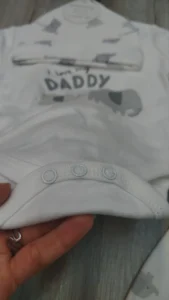 ست سه تکه سانوزی daddy